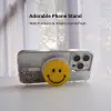 GALADO Happy Smile MagSafe phone grip with smiley face design Malaysia