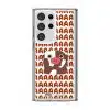 Designs by Virgo - AAAAAAAA phone case - GALADO Malaysia