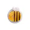 GALADO Happy Bee MagSafe phone grip with cute bee design Malaysia