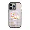 Designs by Virgo - Certified Loaf phone case - GALADO Malaysia