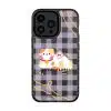 Designs by Virgo - Certified Loaf phone case - GALADO Malaysia