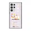 Designs by Virgo - Certified Loaf phone case - GALADO Malaysia