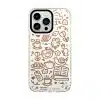 Designs by Virgo - Spring Day phone case - GALADO Malaysia