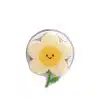 GALADO Happy Daisy MagSafe phone grip with daisy design Malaysia