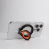 Nova MagSafe Ring Stand (Orange) - GALADO Malaysia