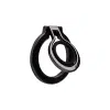 Nova MagSafe Ring Stand (Black) - GALADO Malaysia