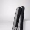GALADO Obsidian Guard Titanium clear phone case with titanium bumper Malaysia