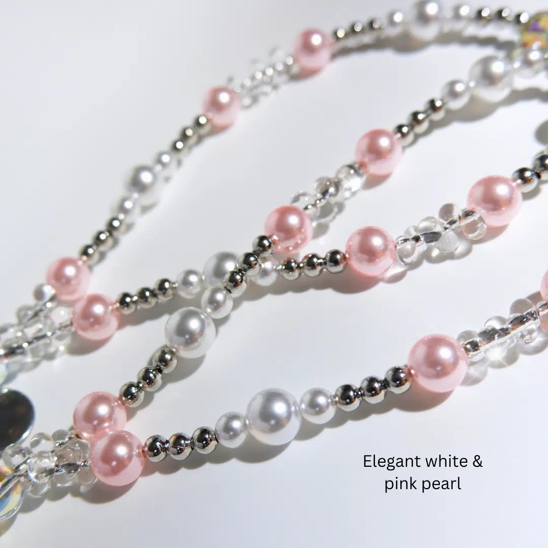 Pastel Pearl Charm - GALADO Malaysia
