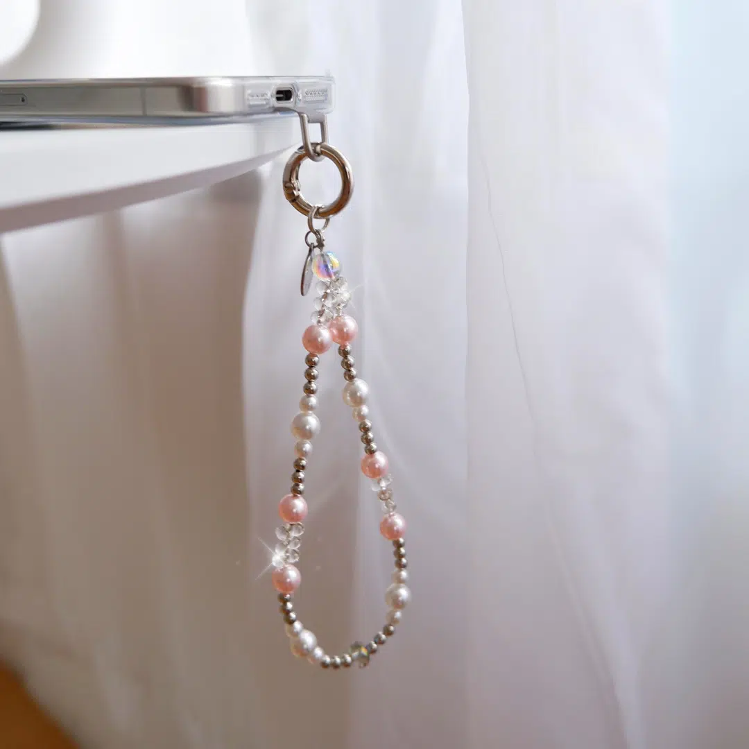 Pastel Pearl Charm - GALADO Malaysia