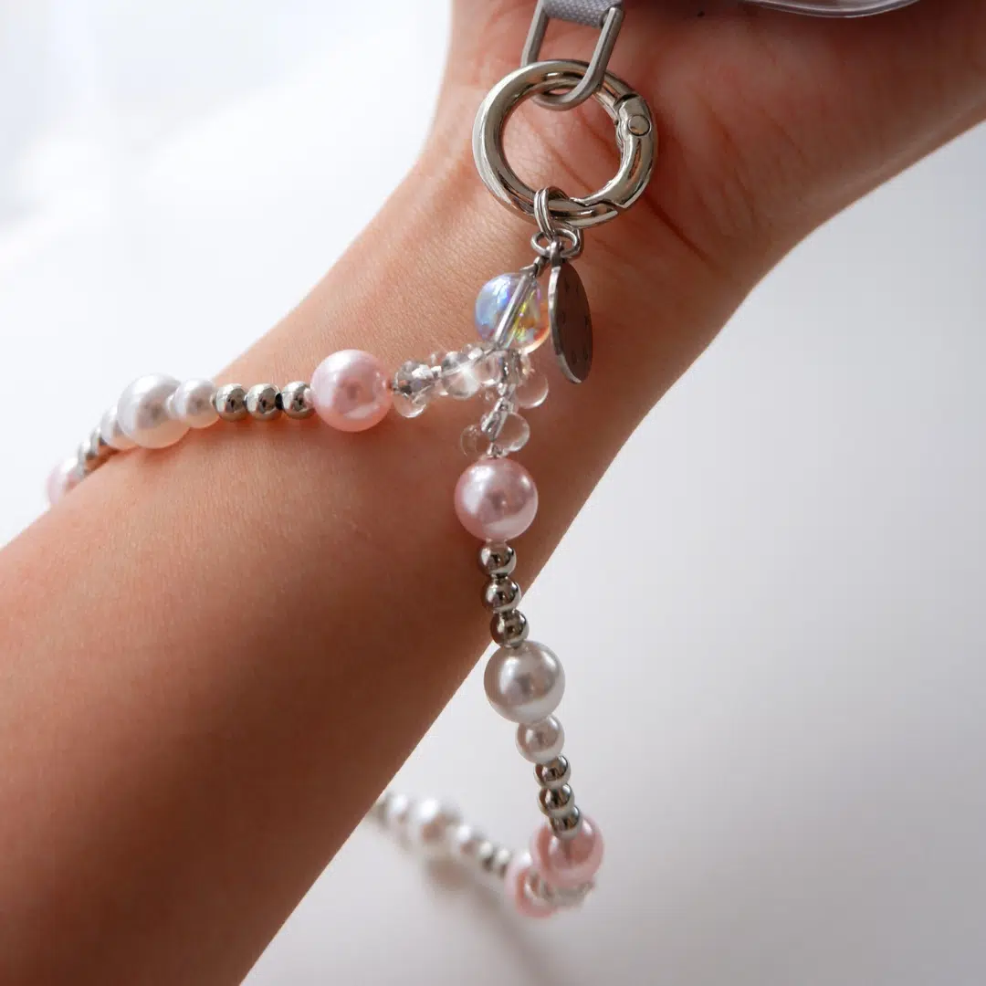 Pastel Pearl Charm - GALADO Malaysia