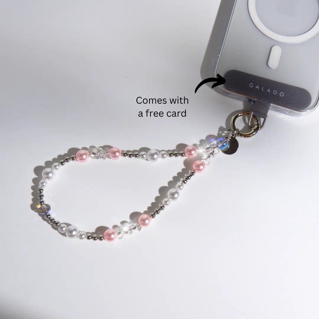 Pastel Pearl Charm - GALADO Malaysia