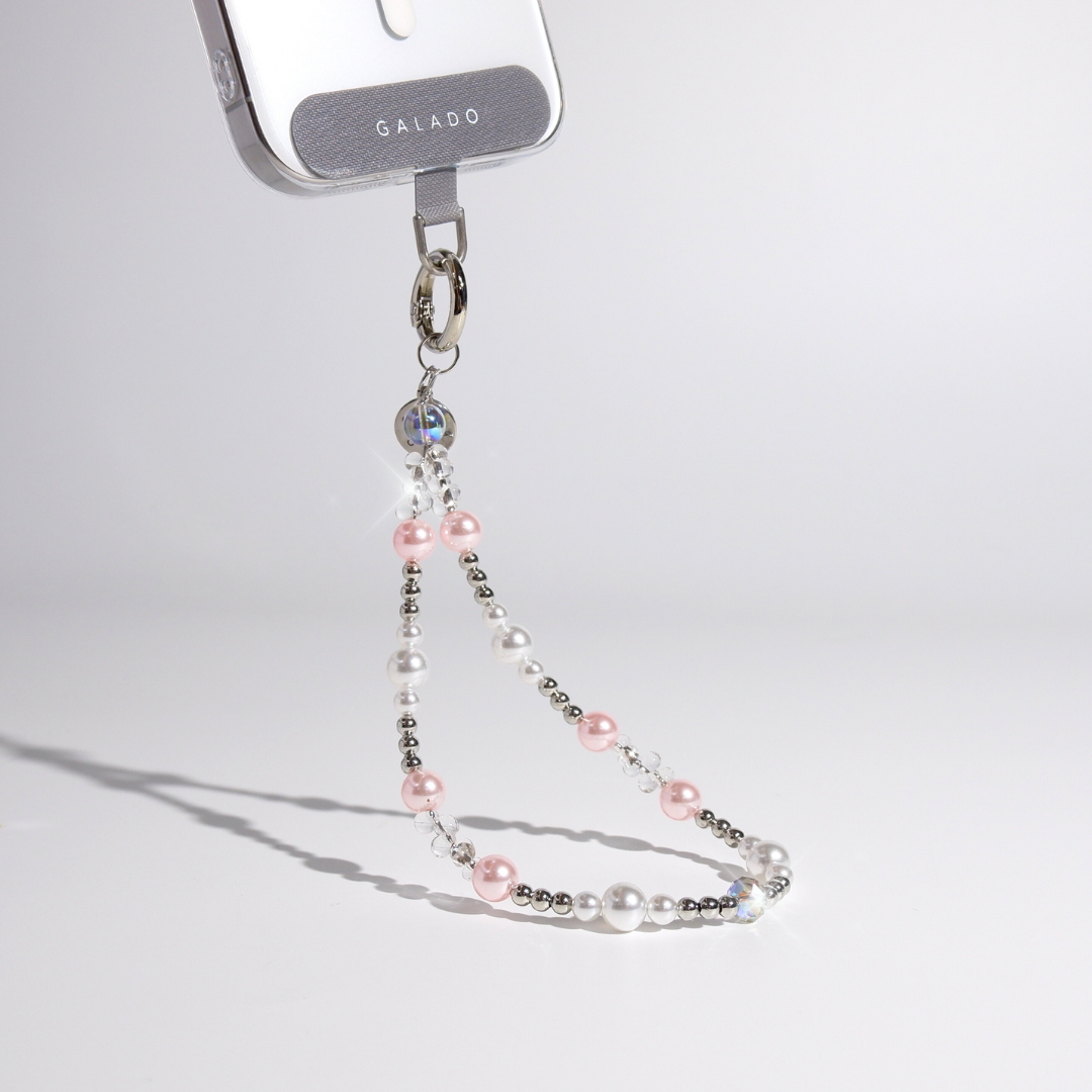 Mini Phone Charm