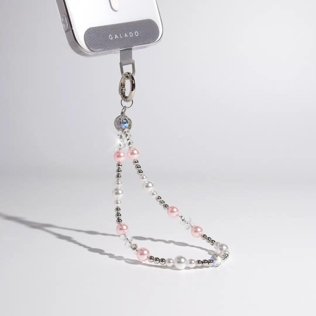 Pastel Pearl Charm - GALADO Malaysia