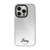 Silver Mirror - Underside phone case - GALADO Malaysia