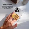 GALADO Happy Bee MagSafe phone grip with cute bee design Malaysia