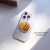 GALADO Happy Bee MagSafe phone grip with cute bee design Malaysia