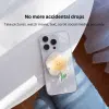 GALADO Happy Daisy MagSafe phone grip with daisy design Malaysia