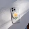 GALADO Happy Daisy MagSafe phone grip with daisy design Malaysia