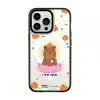 Designs by Virgo - Calm phone case - GALADO Malaysia