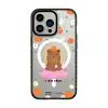 Designs by Virgo - Calm phone case - GALADO Malaysia