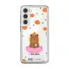 Designs by Virgo - Calm phone case - GALADO Malaysia