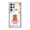 Designs by Virgo - Calm phone case - GALADO Malaysia