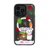 Designs by Virgo - Veggie phone case - GALADO Malaysia
