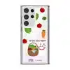 Designs by Virgo - Veggie phone case - GALADO Malaysia