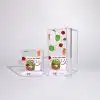 Designs by Virgo - Veggie phone case - GALADO Malaysia