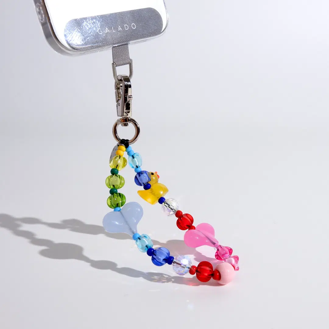 Happy Duckie Charm - GALADO Malaysia