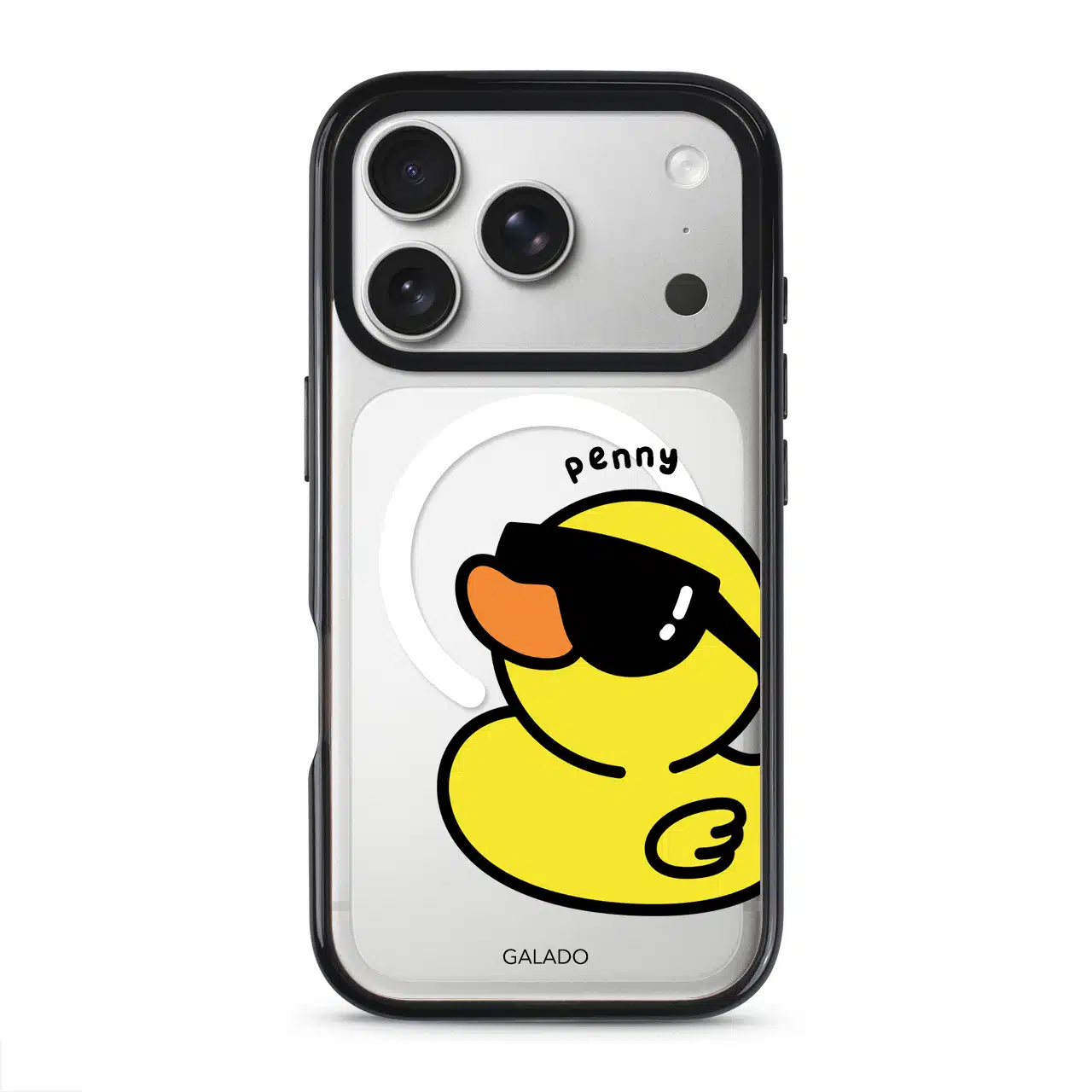 Cool Duck phone case - GALADO Malaysia