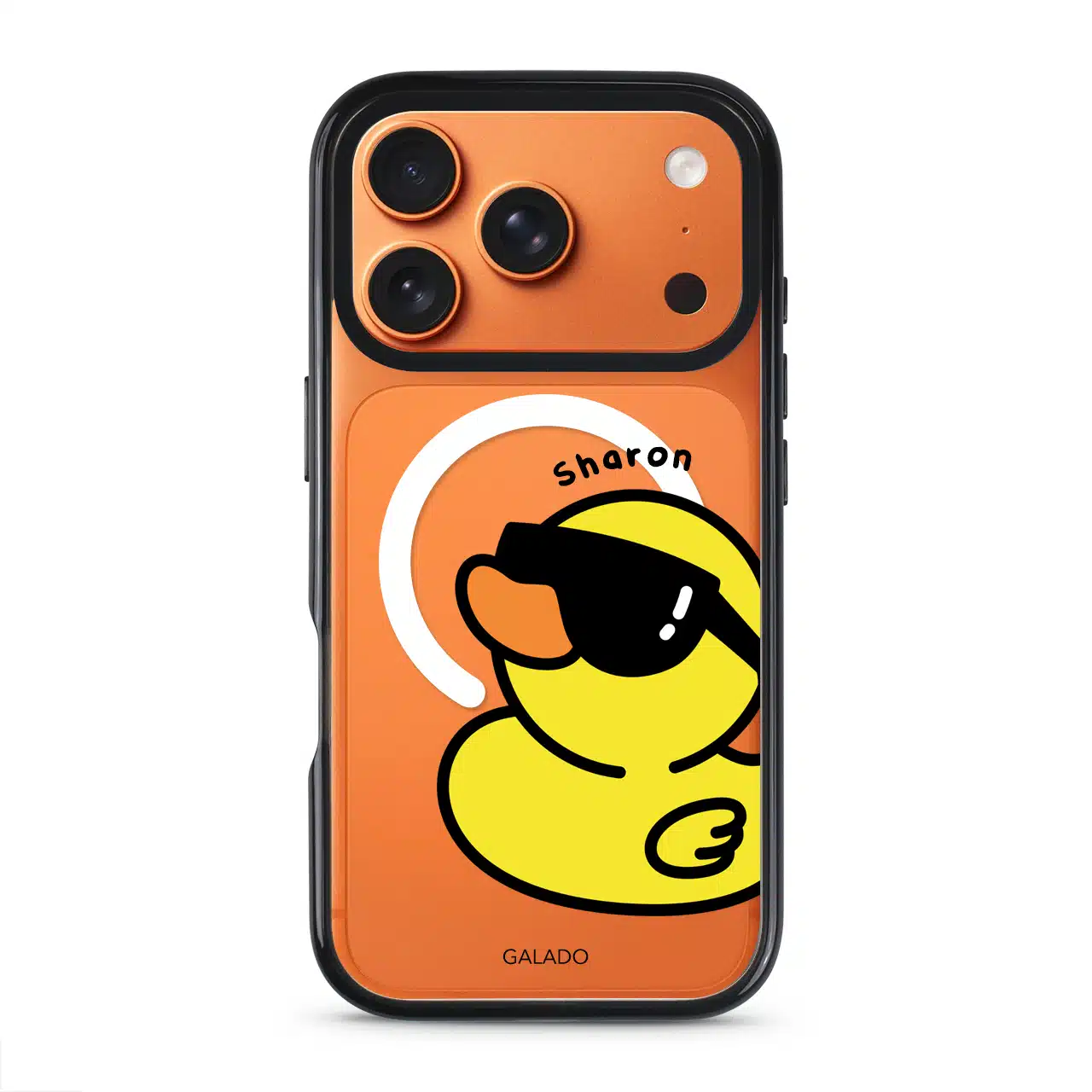 Cool Duck phone case - GALADO Malaysia