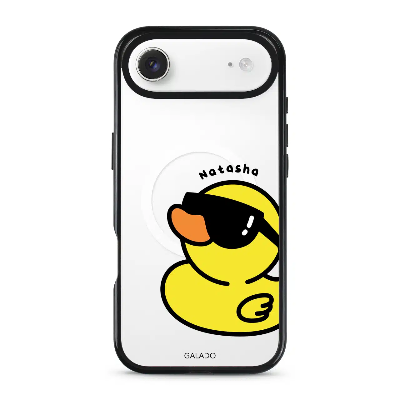Cool Duck phone case - GALADO Malaysia