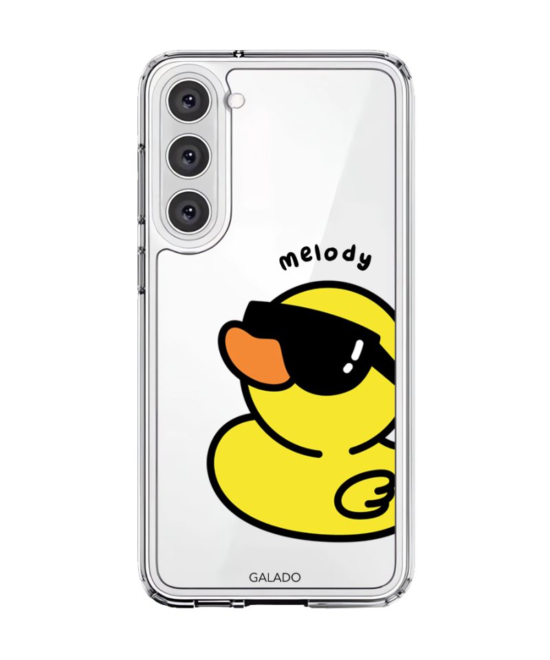 Cool Duck phone case - GALADO Malaysia