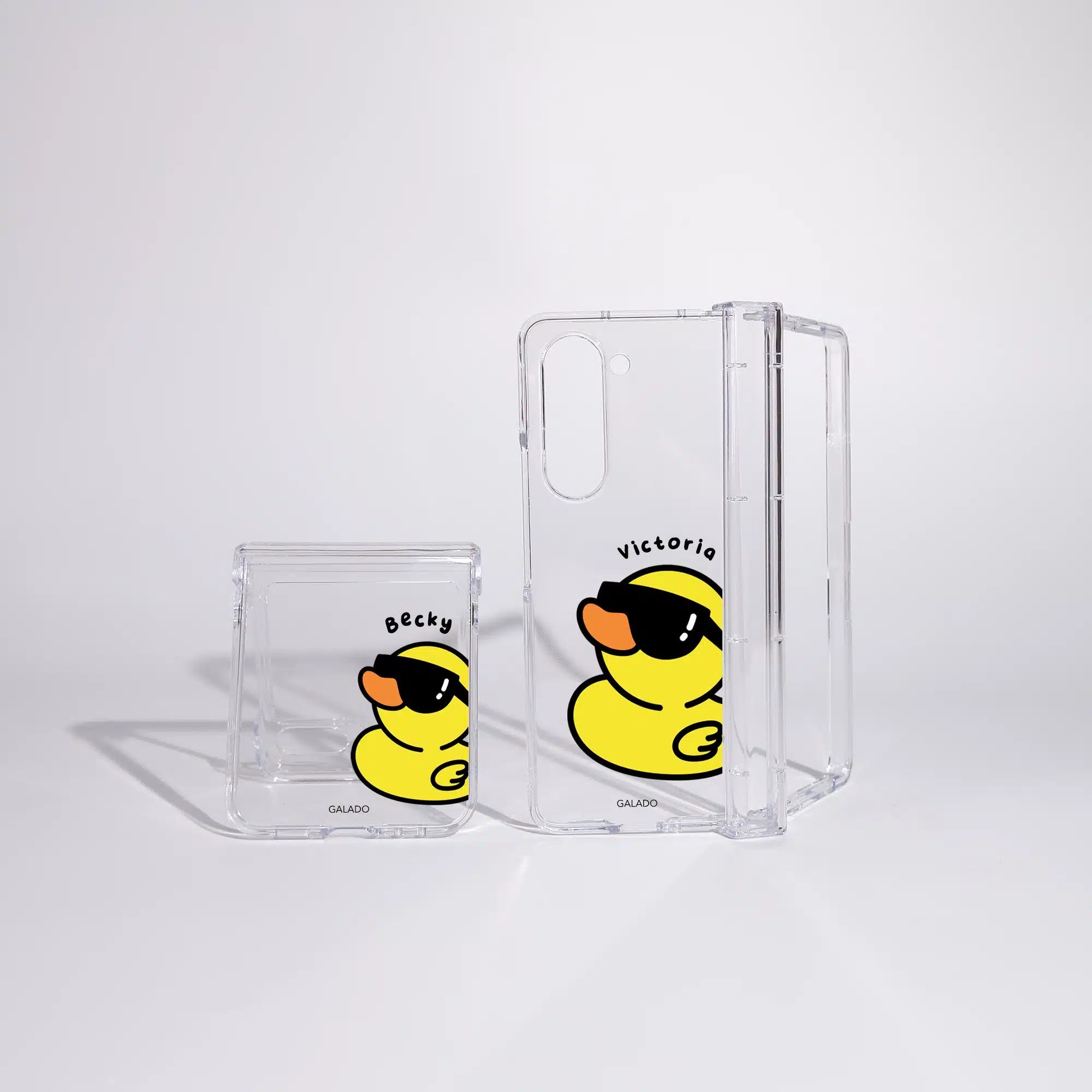 Cool Duck phone case - GALADO Malaysia