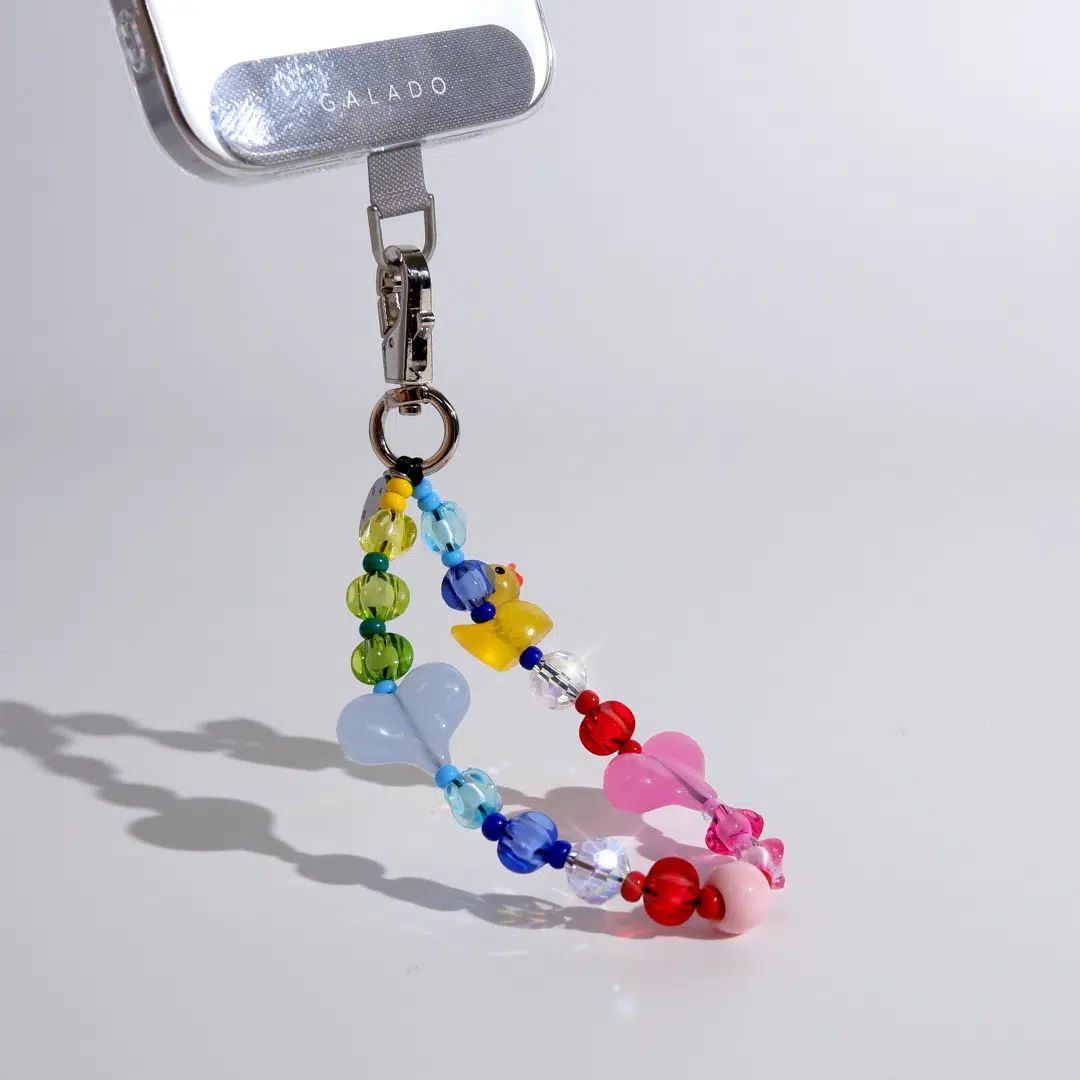 Happy Duckie Charm - GALADO Malaysia