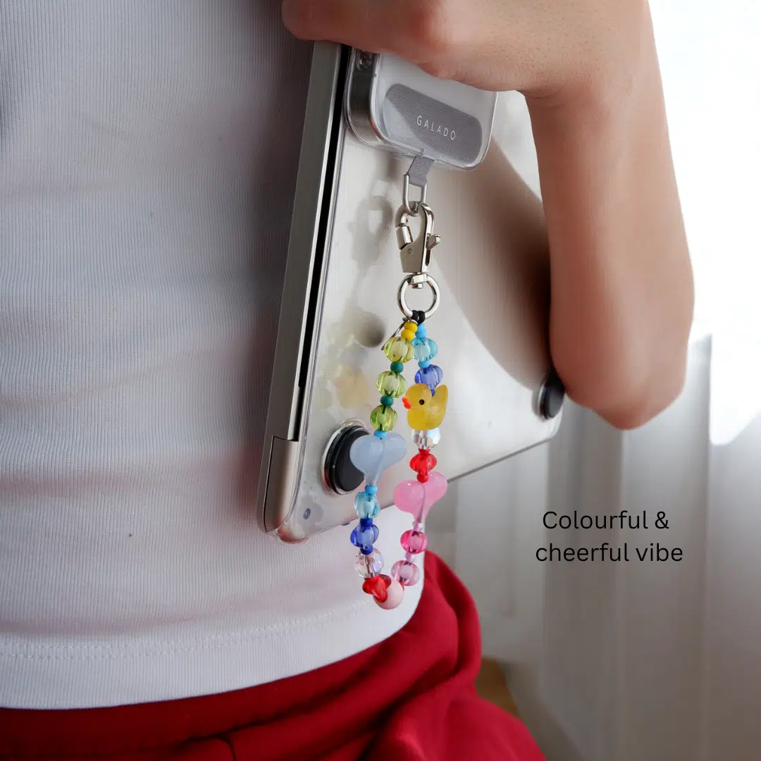 Happy Duckie Charm - GALADO Malaysia