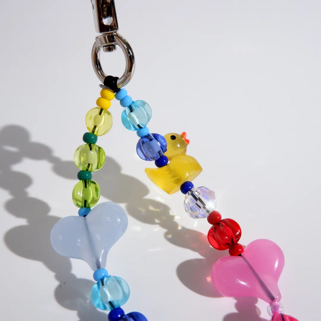 Happy Duckie Charm - GALADO Malaysia