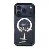 Baby's Breath phone case - GALADO Malaysia