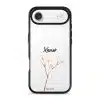Baby's Breath phone case - GALADO Malaysia