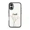 Baby's Breath phone case - GALADO Malaysia