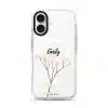 Baby's Breath phone case - GALADO Malaysia
