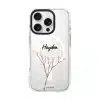 Baby's Breath phone case - GALADO Malaysia