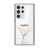Baby's Breath phone case - GALADO Malaysia