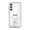 Baby's Breath phone case - GALADO Malaysia