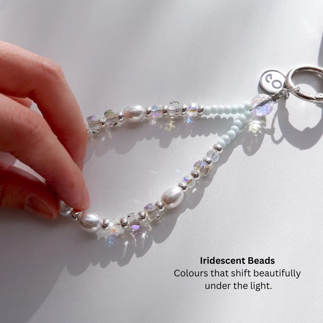Pure Serenity Charm - GALADO Malaysia