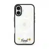 Little Happy Bee phone case - GALADO Malaysia