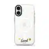 Little Happy Bee phone case - GALADO Malaysia