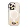 Little Happy Bee phone case - GALADO Malaysia