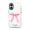 Pastel Heara Bow phone case - GALADO Malaysia
